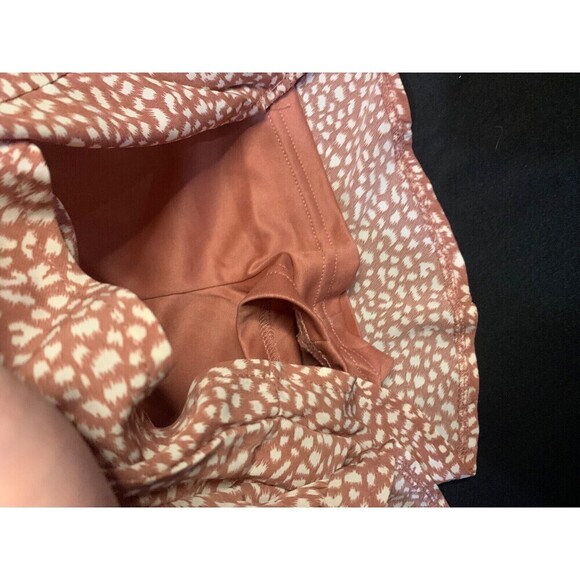 Women’s animal print Leela and Lavender skirt SZ M - Picture 2 of 5